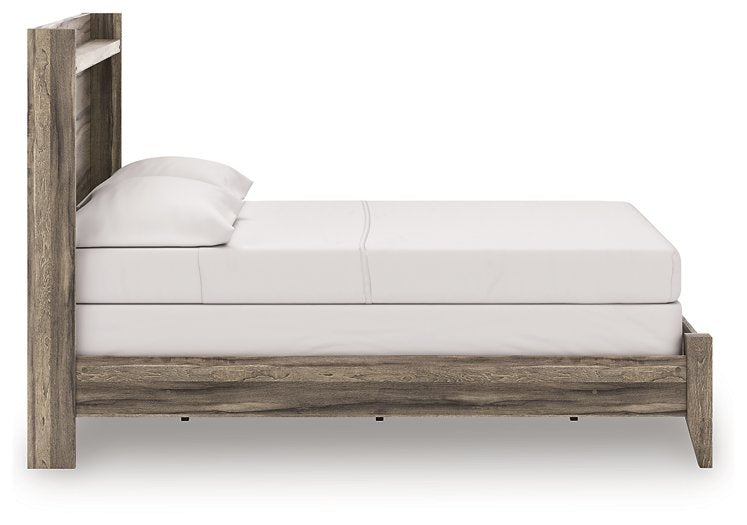 Elbrim Bed - Furniture & Design Outlet (Kalamazoo,MI)