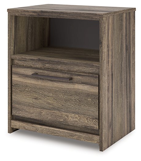 Elbrim Nightstand - Furniture & Design Outlet (Kalamazoo,MI)