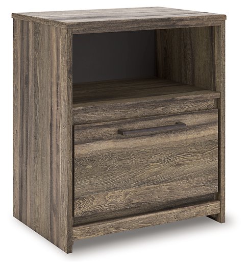 Elbrim Nightstand - Furniture & Design Outlet (Kalamazoo,MI)