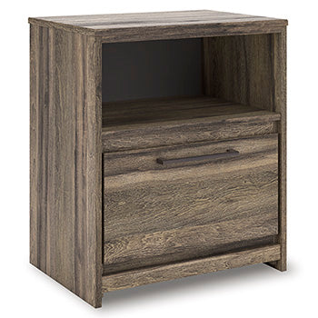 Elbrim Nightstand - Furniture & Design Outlet (Kalamazoo,MI)