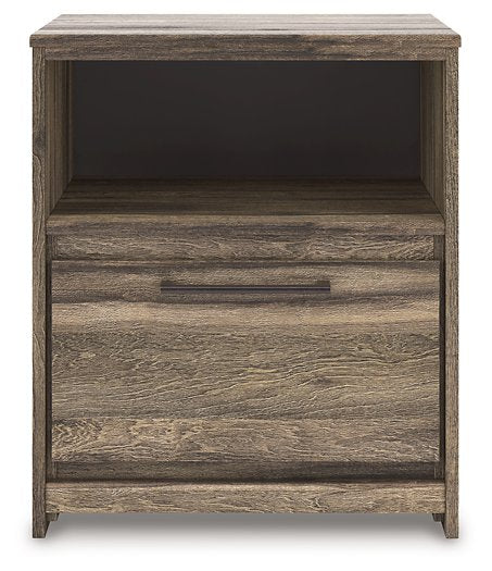 Elbrim Nightstand - Furniture & Design Outlet (Kalamazoo,MI)