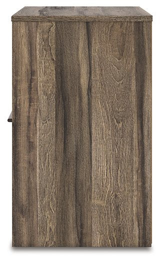 Elbrim Nightstand - Furniture & Design Outlet (Kalamazoo,MI)
