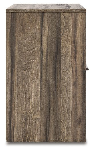 Elbrim Nightstand - Furniture & Design Outlet (Kalamazoo,MI)