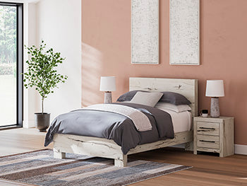 Lawroy Bed - Furniture & Design Outlet (Kalamazoo,MI)