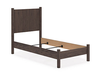 Pamytta Bed - Furniture & Design Outlet (Kalamazoo,MI)