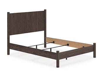 Pamytta Bed - Furniture & Design Outlet (Kalamazoo,MI)