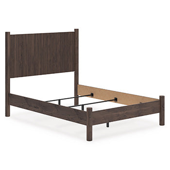 Pamytta Bed - Furniture & Design Outlet (Kalamazoo,MI)
