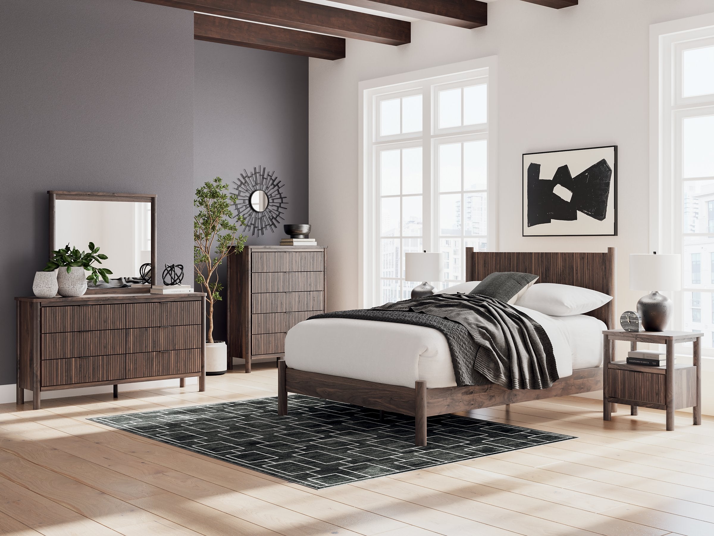 Pamytta Dresser - Furniture & Design Outlet (Kalamazoo,MI)