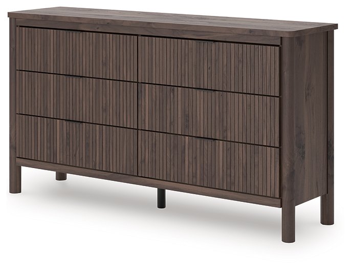 Pamytta Dresser - Furniture & Design Outlet (Kalamazoo,MI)