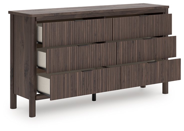 Pamytta Dresser - Furniture & Design Outlet (Kalamazoo,MI)