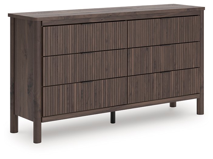 Pamytta Dresser - Furniture & Design Outlet (Kalamazoo,MI)