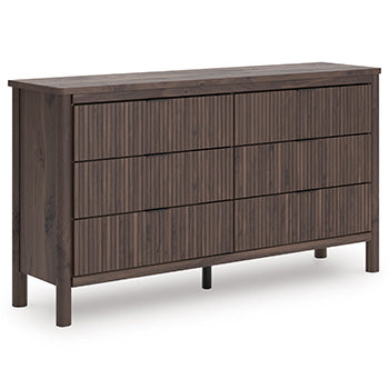Pamytta Dresser - Furniture & Design Outlet (Kalamazoo,MI)