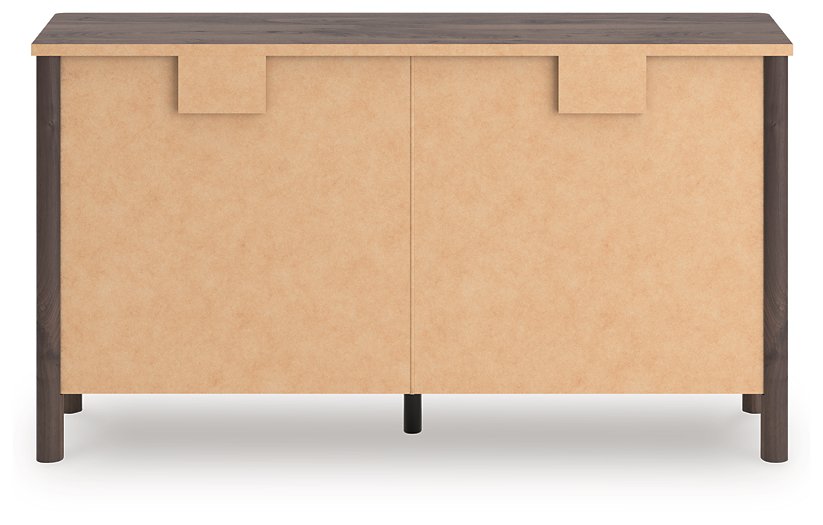 Pamytta Dresser - Furniture & Design Outlet (Kalamazoo,MI)