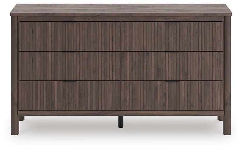 Pamytta Dresser - Furniture & Design Outlet (Kalamazoo,MI)