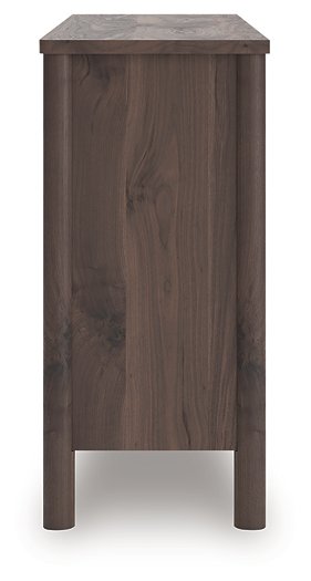 Pamytta Dresser - Furniture & Design Outlet (Kalamazoo,MI)