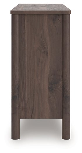 Pamytta Dresser - Furniture & Design Outlet (Kalamazoo,MI)