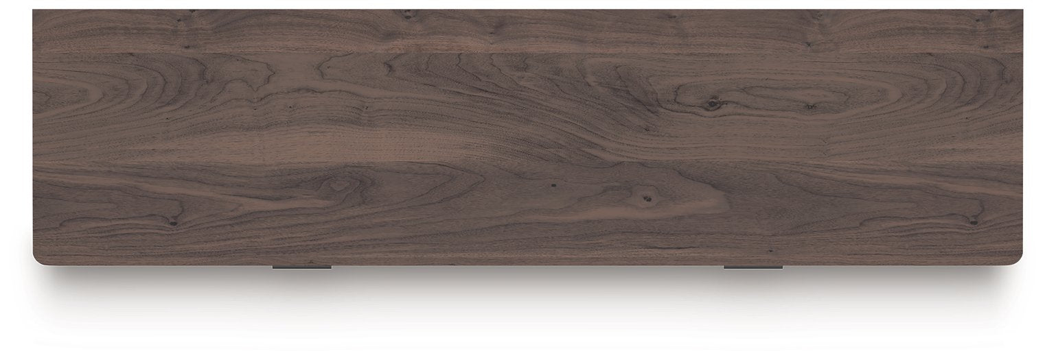 Pamytta Dresser - Furniture & Design Outlet (Kalamazoo,MI)
