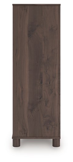 Pamytta Dressing Chest - Furniture & Design Outlet (Kalamazoo,MI)