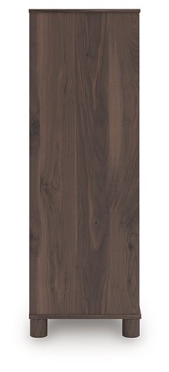Pamytta Dressing Chest - Furniture & Design Outlet (Kalamazoo,MI)
