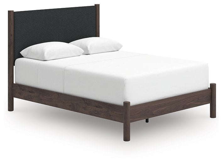 Pamytta Bed - Furniture & Design Outlet (Kalamazoo,MI)