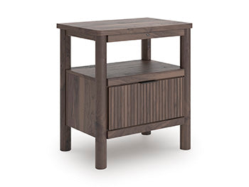 Pamytta Nightstand - Furniture & Design Outlet (Kalamazoo,MI)
