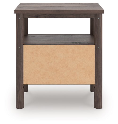 Pamytta Nightstand - Furniture & Design Outlet (Kalamazoo,MI)