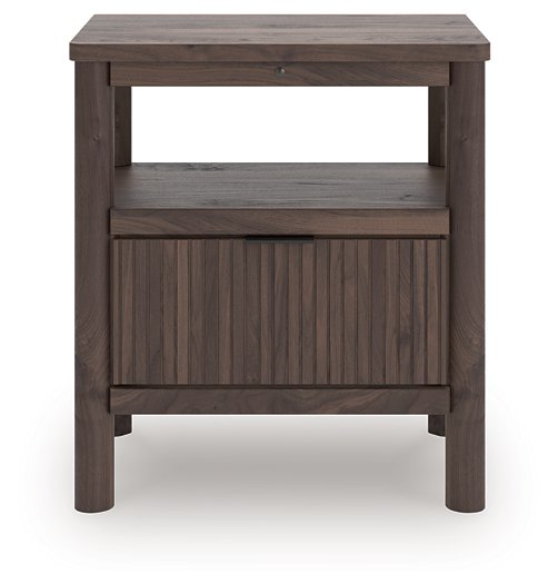 Pamytta Nightstand - Furniture & Design Outlet (Kalamazoo,MI)