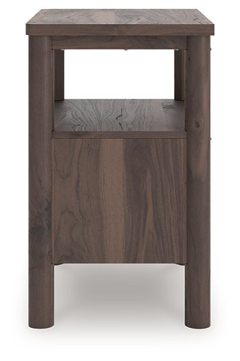 Pamytta Nightstand - Furniture & Design Outlet (Kalamazoo,MI)