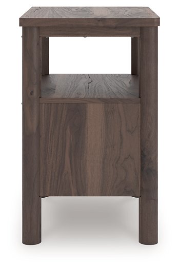 Pamytta Nightstand - Furniture & Design Outlet (Kalamazoo,MI)