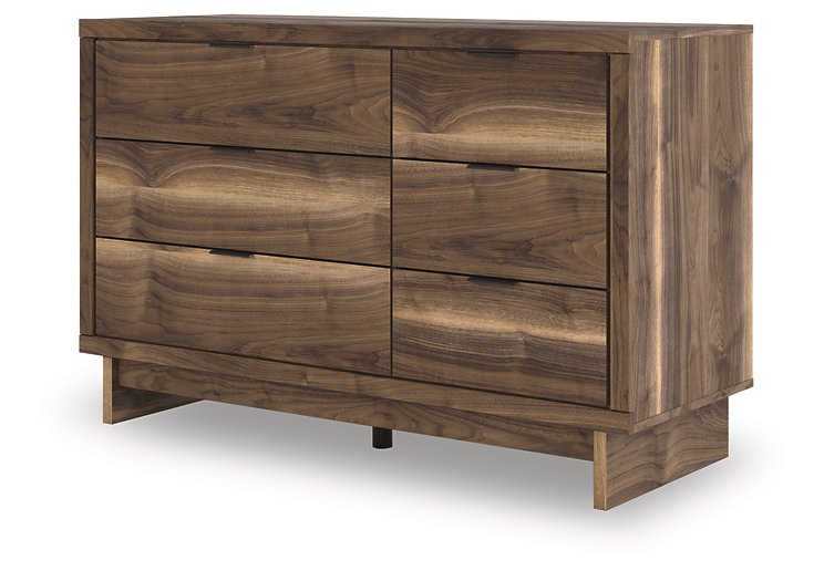 Chirason Dresser - Furniture & Design Outlet (Kalamazoo,MI)