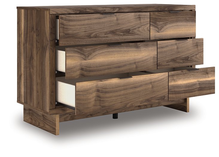Chirason Dresser - Furniture & Design Outlet (Kalamazoo,MI)