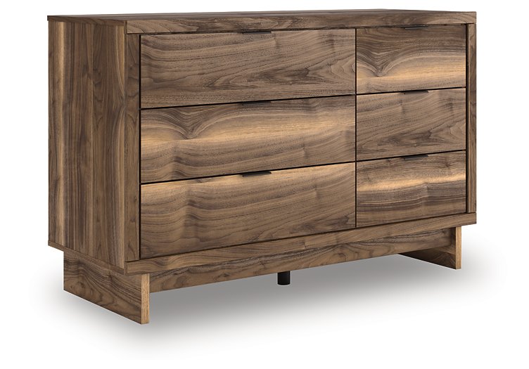 Chirason Dresser - Furniture & Design Outlet (Kalamazoo,MI)