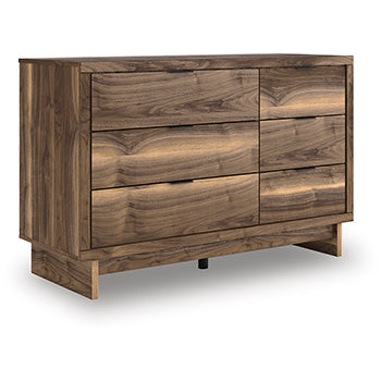 Chirason Dresser - Furniture & Design Outlet (Kalamazoo,MI)