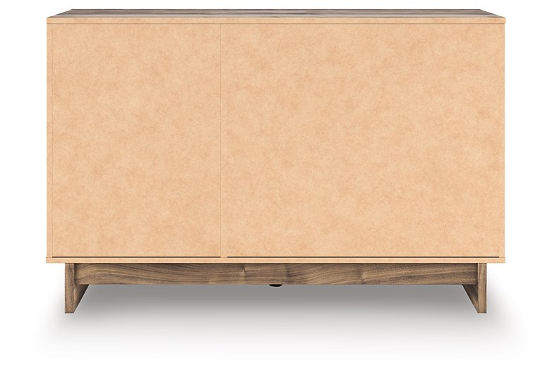 Chirason Dresser - Furniture & Design Outlet (Kalamazoo,MI)