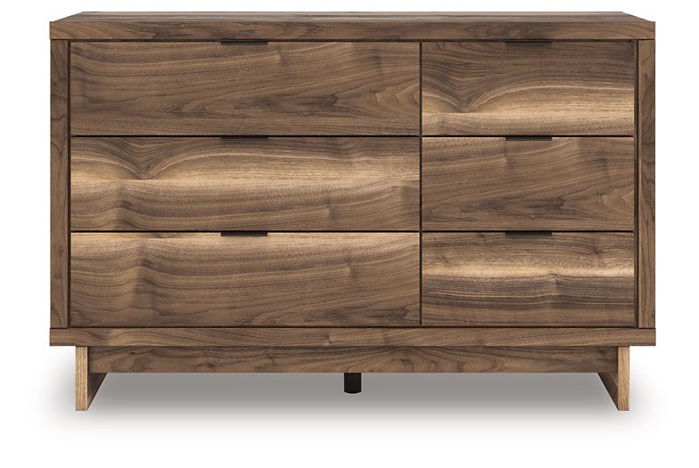 Chirason Dresser - Furniture & Design Outlet (Kalamazoo,MI)