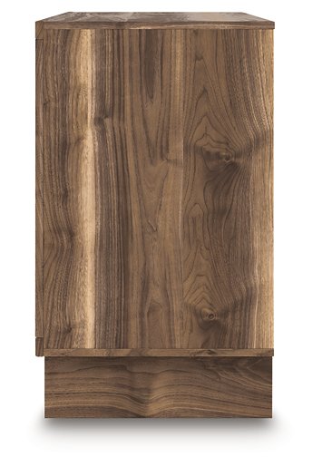 Chirason Dresser - Furniture & Design Outlet (Kalamazoo,MI)
