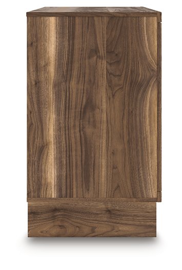 Chirason Dresser - Furniture & Design Outlet (Kalamazoo,MI)