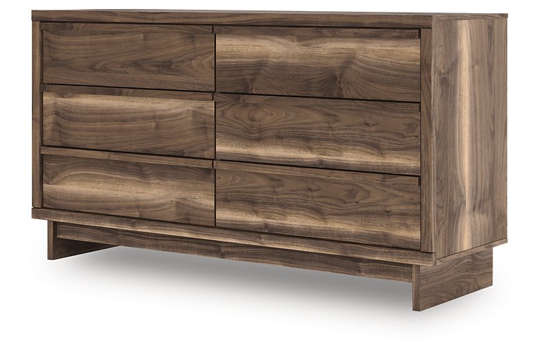 Chirason Dresser - Furniture & Design Outlet (Kalamazoo,MI)