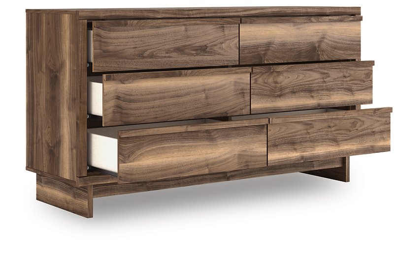 Chirason Dresser - Furniture & Design Outlet (Kalamazoo,MI)