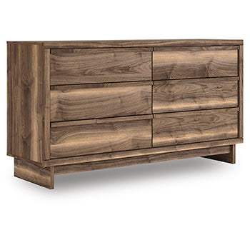 Chirason Dresser - Furniture & Design Outlet (Kalamazoo,MI)