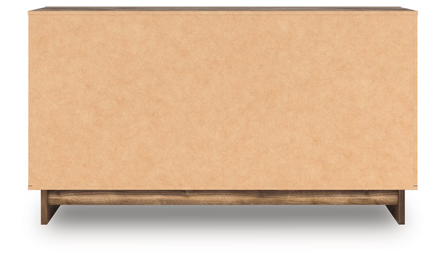 Chirason Dresser - Furniture & Design Outlet (Kalamazoo,MI)