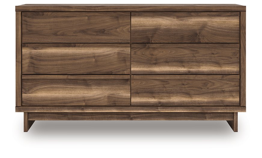 Chirason Dresser - Furniture & Design Outlet (Kalamazoo,MI)