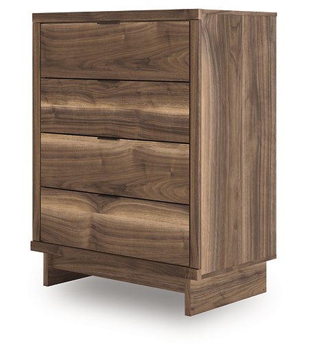 Chirason Chest of Drawers - Furniture & Design Outlet (Kalamazoo,MI)