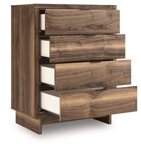 Chirason Chest of Drawers - Furniture & Design Outlet (Kalamazoo,MI)