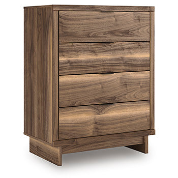 Chirason Chest of Drawers - Furniture & Design Outlet (Kalamazoo,MI)