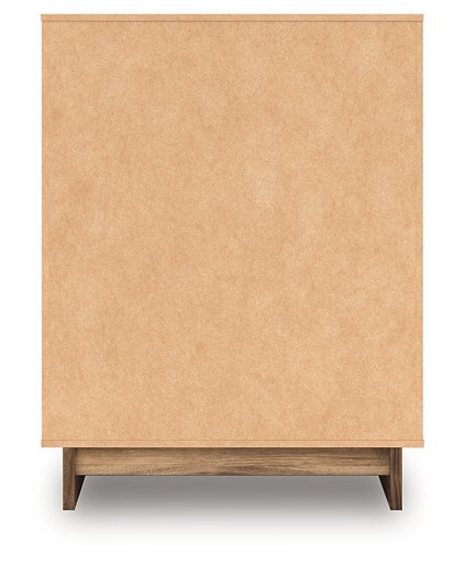 Chirason Chest of Drawers - Furniture & Design Outlet (Kalamazoo,MI)