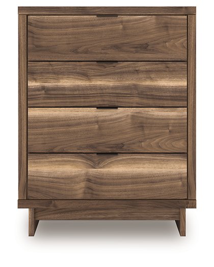 Chirason Chest of Drawers - Furniture & Design Outlet (Kalamazoo,MI)