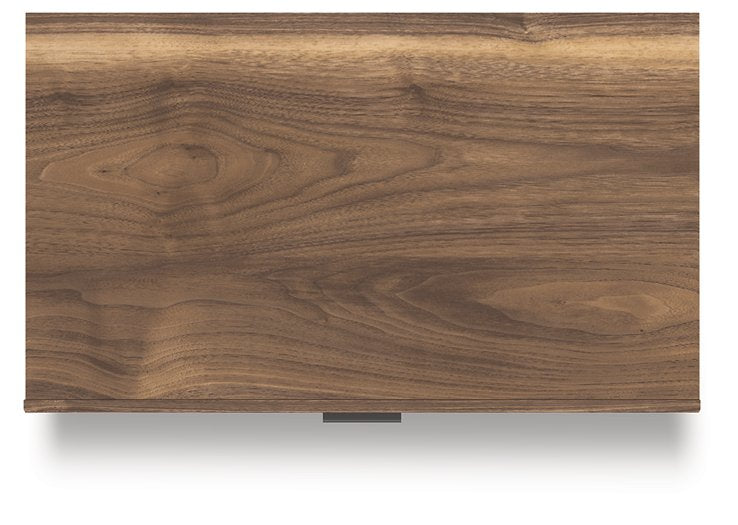 Chirason Chest of Drawers - Furniture & Design Outlet (Kalamazoo,MI)