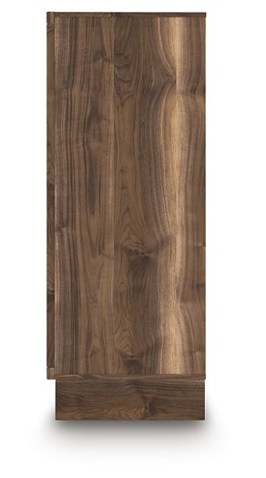 Chirason Wide Chest of Drawers - Furniture & Design Outlet (Kalamazoo,MI)
