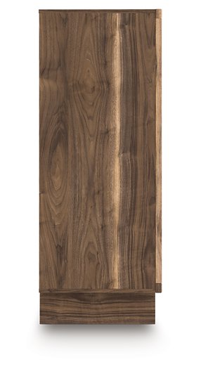 Chirason Wide Chest of Drawers - Furniture & Design Outlet (Kalamazoo,MI)